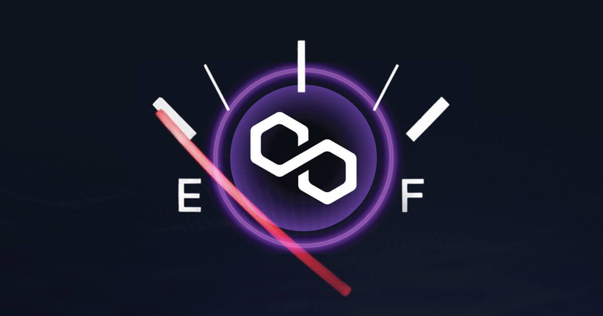 Polygon (MATIC) to raise gas fee to 30 gwei to prevent spam transactions