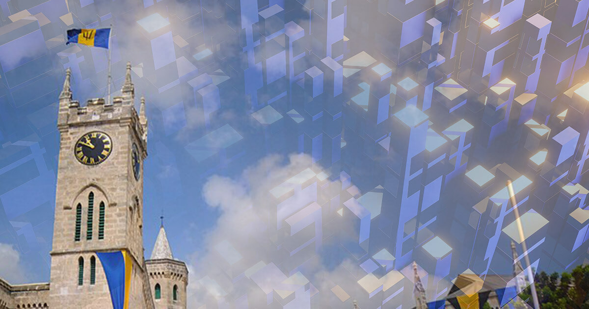 Barbados to establish a virtual embassy within Ethereum dApp Decentraland