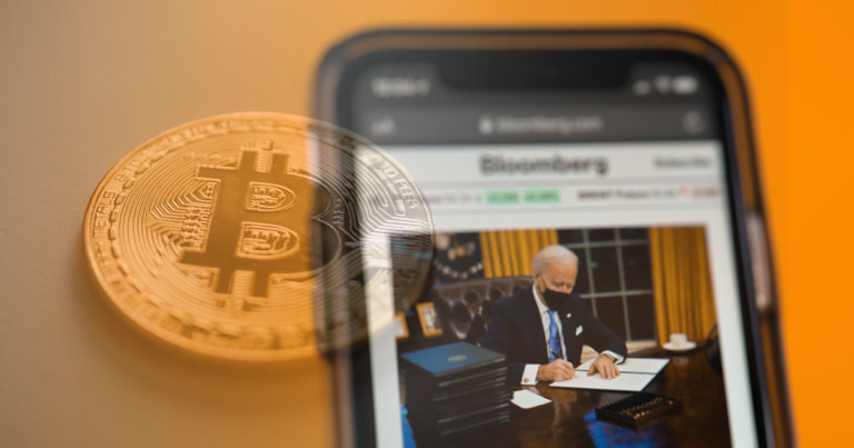 U.S. senators hurry to retroactively tweak the infrastructure bill concerning crypto