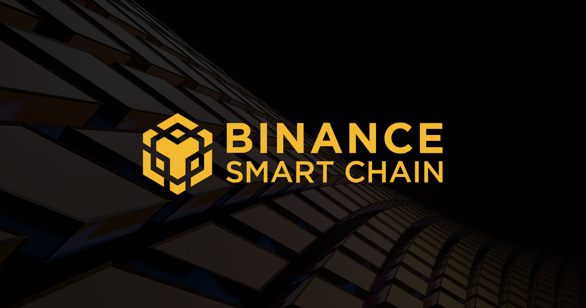 Binance Smart Chain sets record after 14.7 million daily transactions in one day