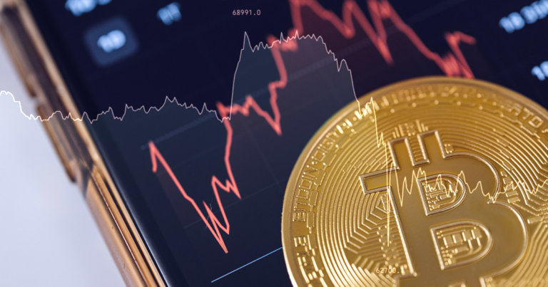 $500 million in longs liquidated yesterday as Bitcoin fell $4,000
