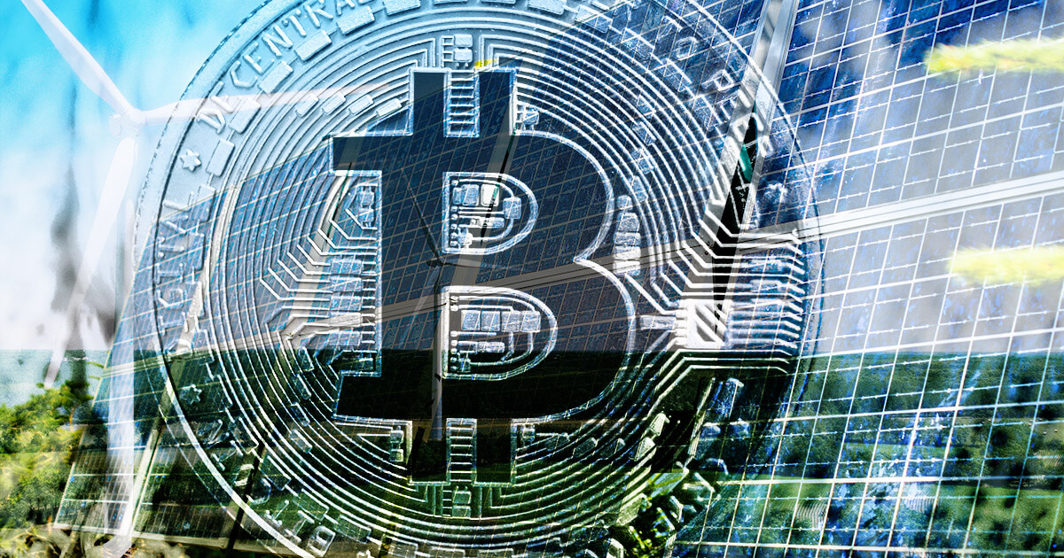 6 sources of renewable energy that will power the future of Bitcoin mining 
