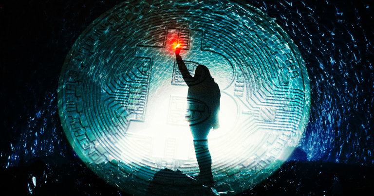 How this Bitcoin privacy wallet inspired a community “torch passing” of BTC private keys