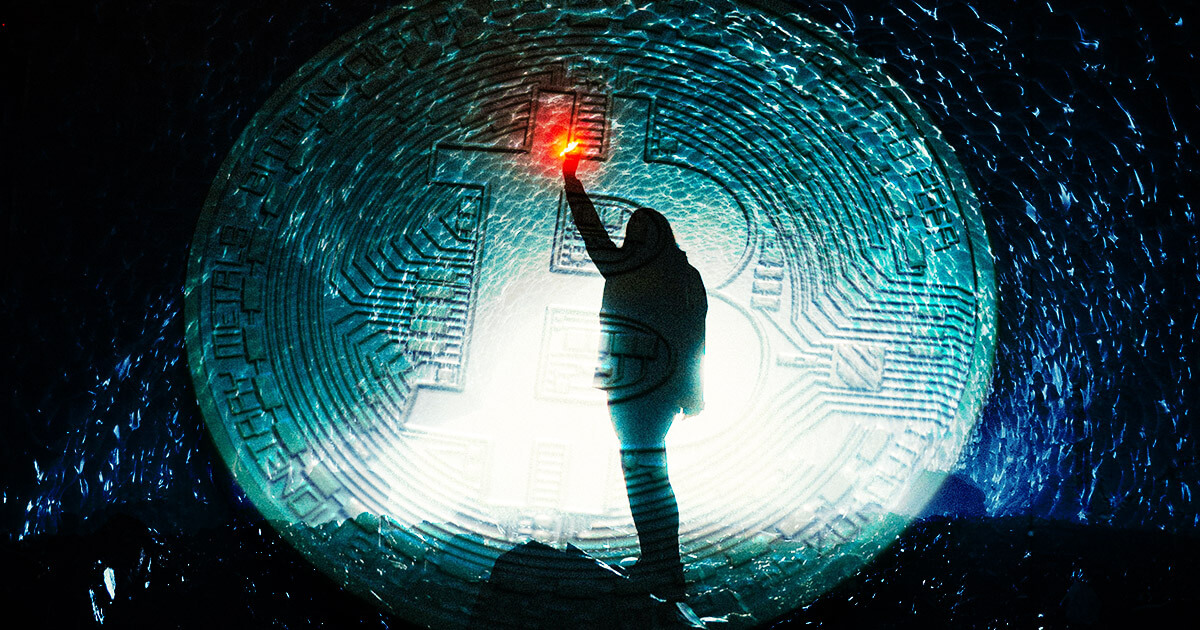 How this Bitcoin privacy wallet inspired a community “torch passing” of BTC private keys