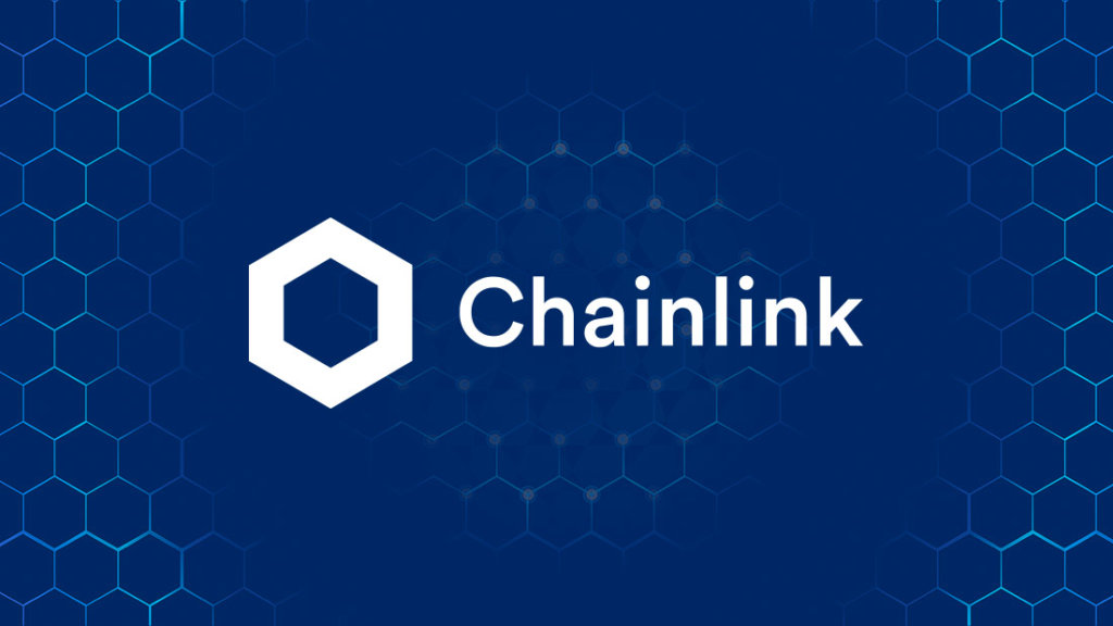 Chainlink now secures over $75 billion on supported dApps