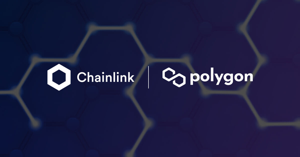 Transactional service Chainlink Keepers goes live on the Polygon network