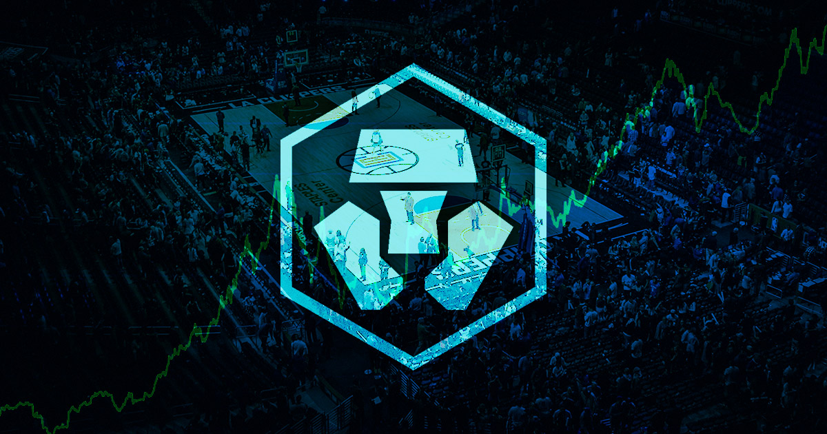 Crypto.com targeting mass adoption by acquiring Staples Center naming rights