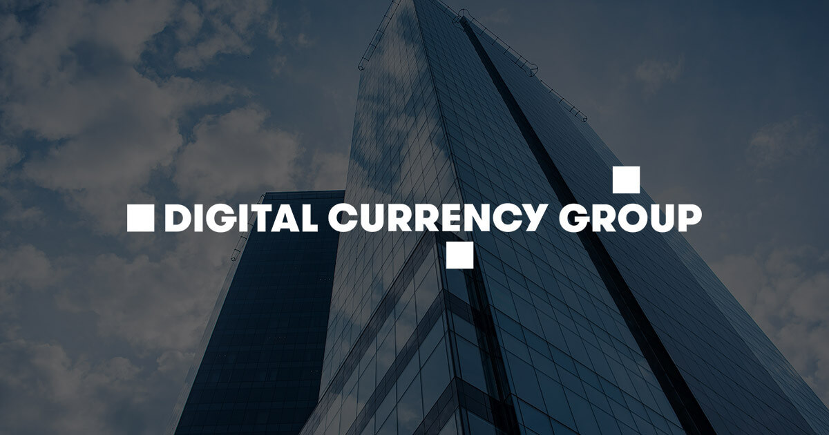 Grayscale parent Digital Currency Group raises $700 million