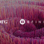 Crypto investment firm DFG contributes 200,000 DOT to Efinity’s crowdloan on Polkadot