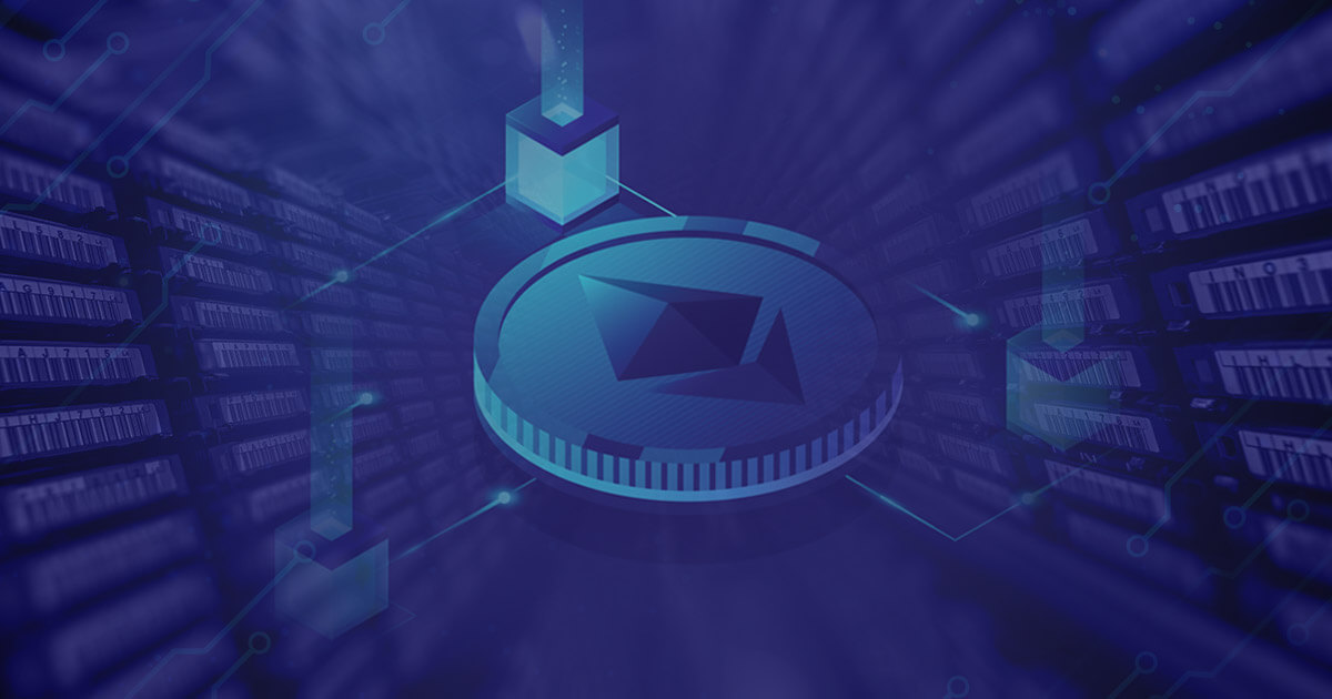 DeFi dApps show low growth compared to Ethereum activity, JPMorgan finds