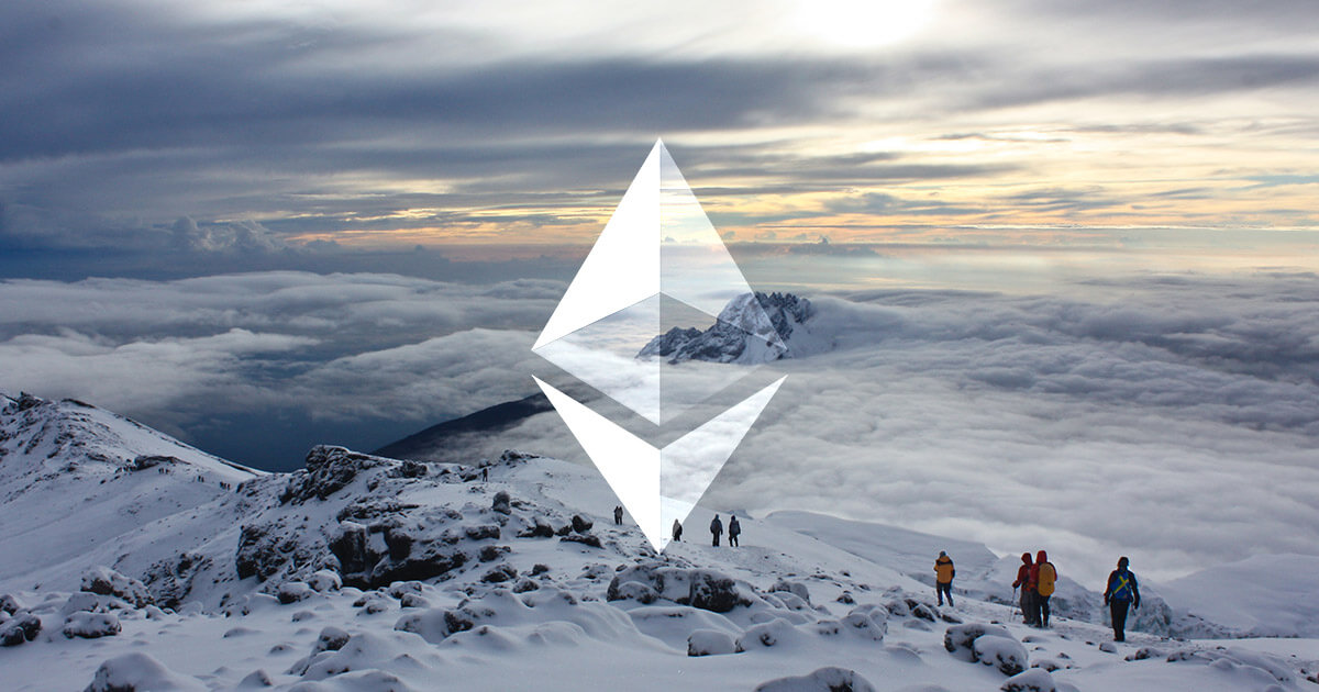 Ethereum’s Arrow Glacier upgrade delays Difficulty Bomb until June 2022