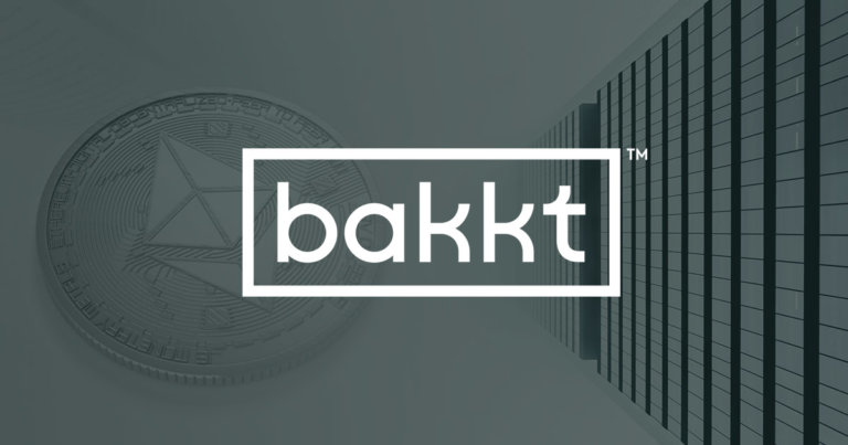 Ethereum (ETH) will soon be available on crypto exchange Bakkt
