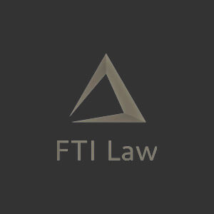 FTI Law logo