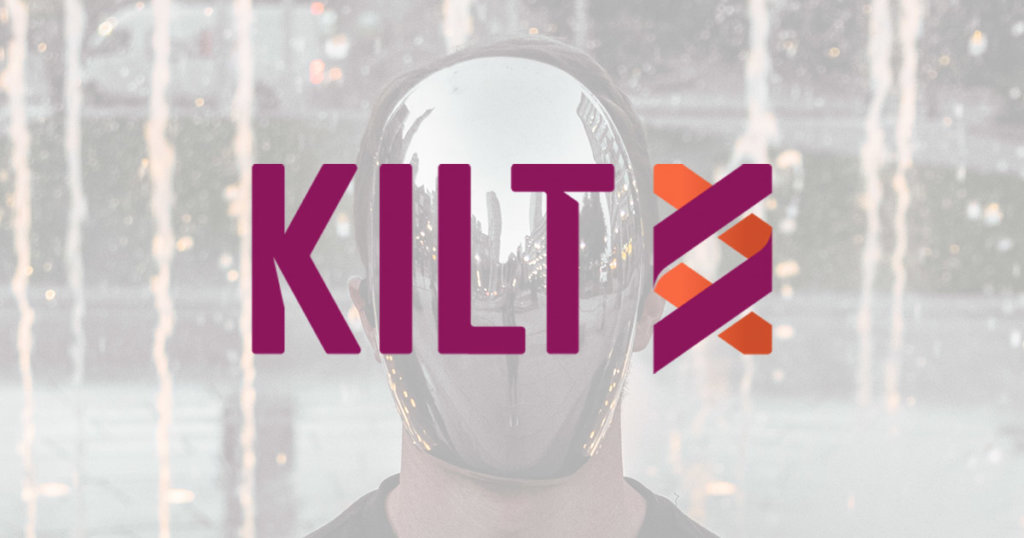 Kusama parachain KILT hits the market aiming to fulfil the need for a decentralized identity solution