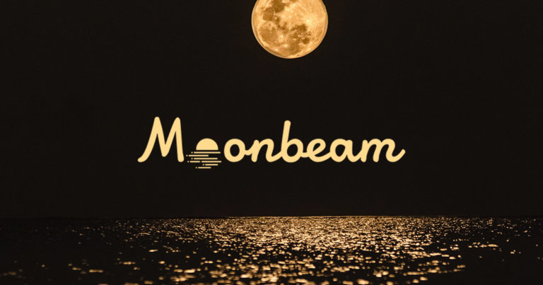 Moonbeam wins Polkadot’s second parachain auction with $1.4 billion pledged