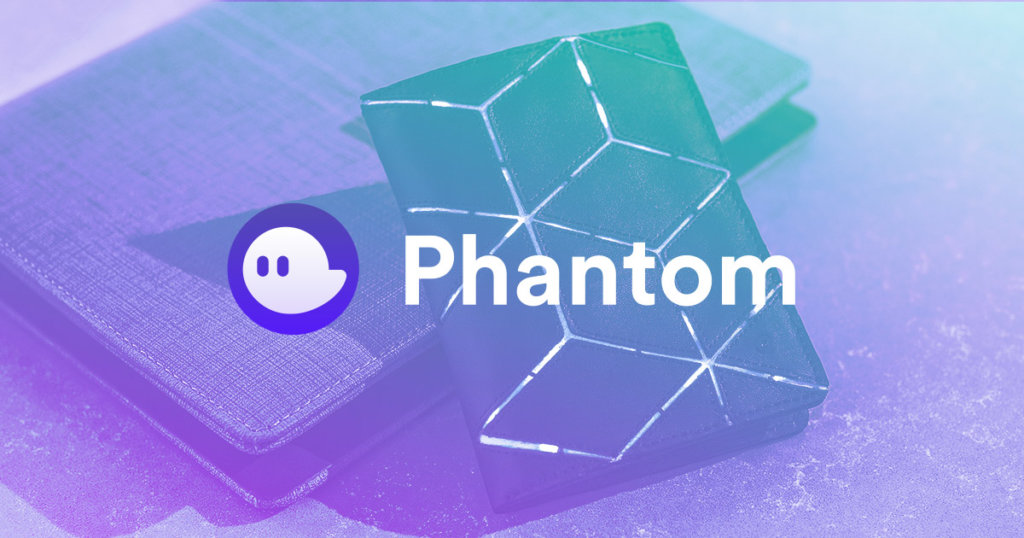 Solana’s native wallet Phantom just hit over 1 million active users