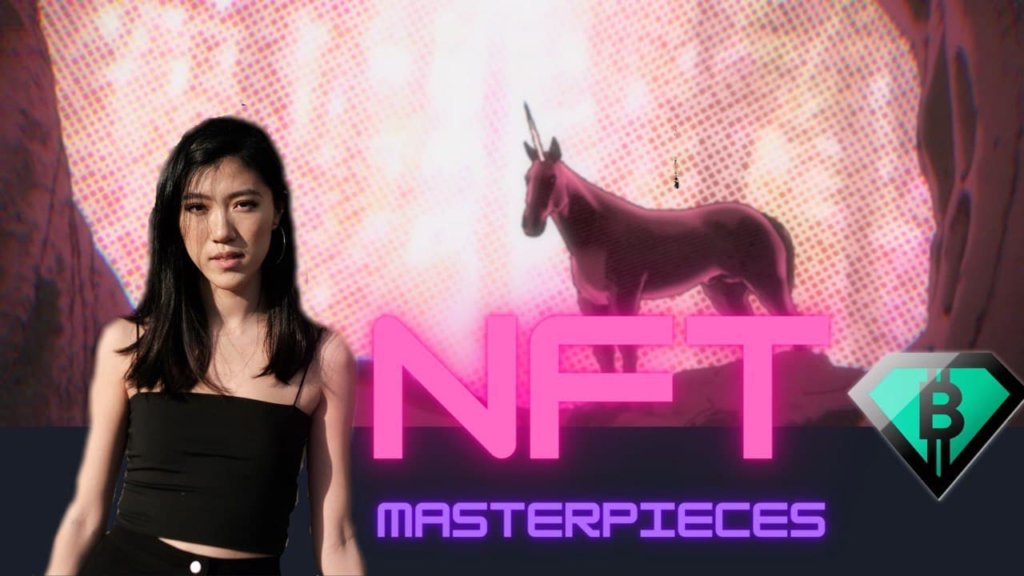 Inside the crypto metaverse with revolutionary NFT artist pplpleasr