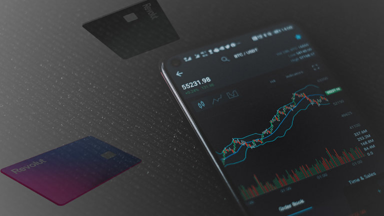 Fintech startup Revolut amps up crypto hiring amid renewed interest in the sector