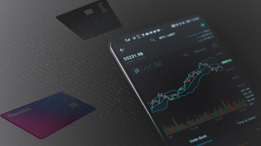 Fintech startup Revolut amps up crypto hiring amid renewed interest in the sector