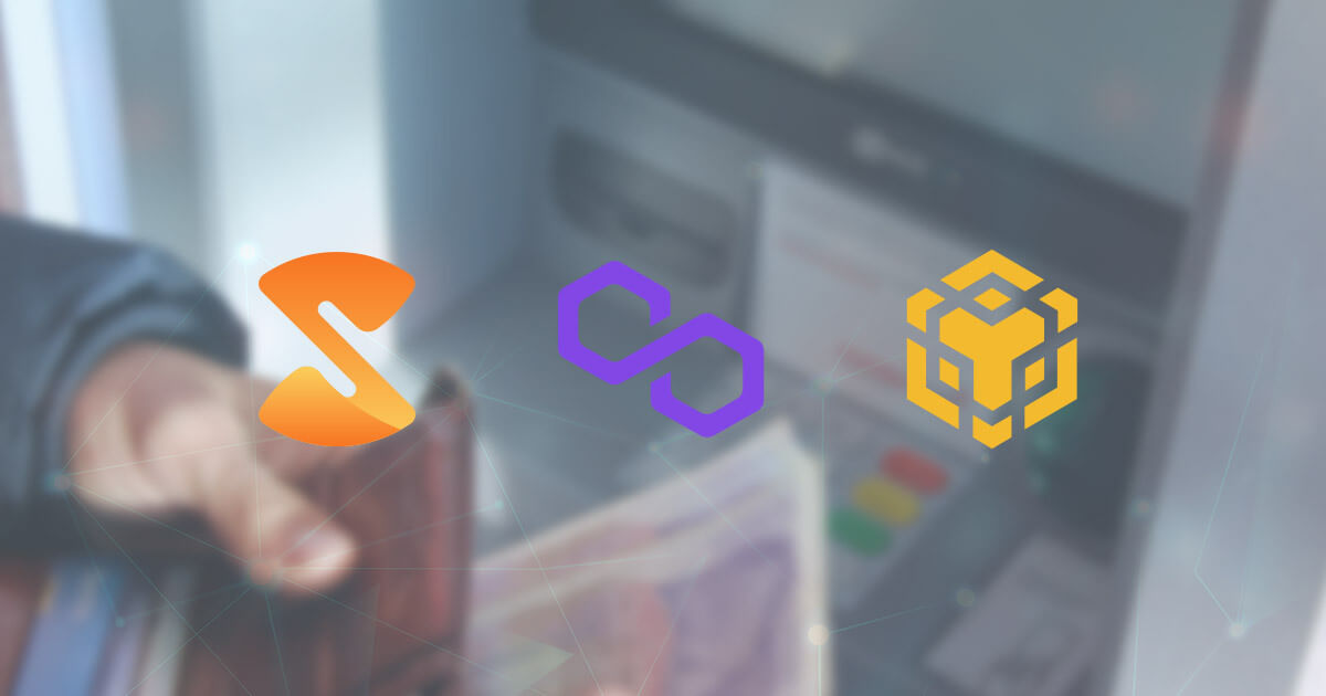 Ethereum-based payroll tool Sablier expands to Polygon and Binance Smart Chain