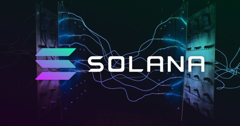 Solana (SOL) consumes less energy than two Google searches, report claims