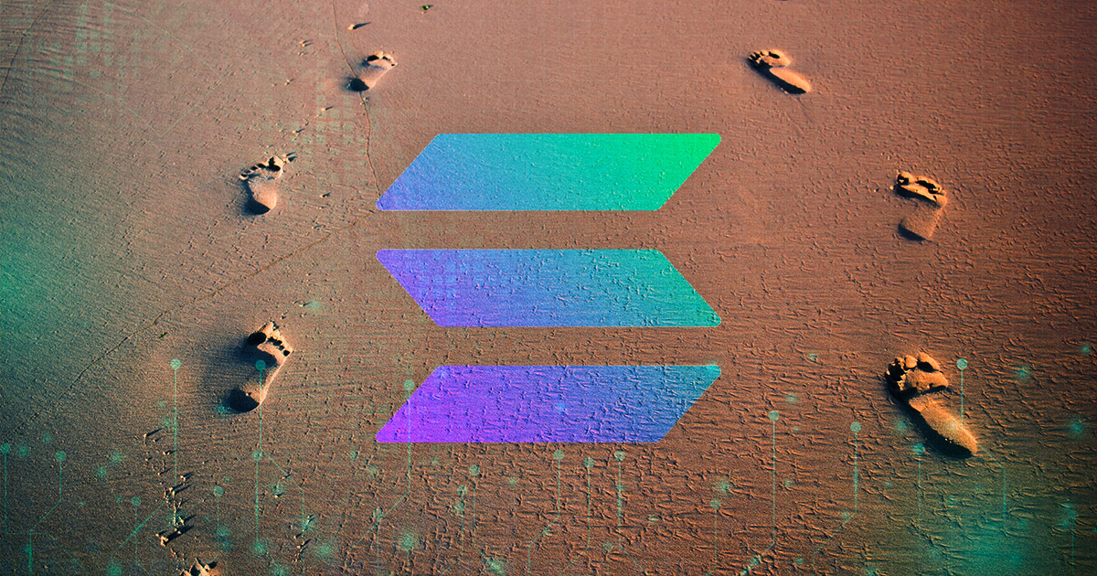 Here is how you can track DeFi protocols and NFT launches on Solana