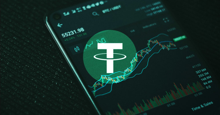 Bitcoin futures powerhouse BitMEX is now supporting Tether-margined trading