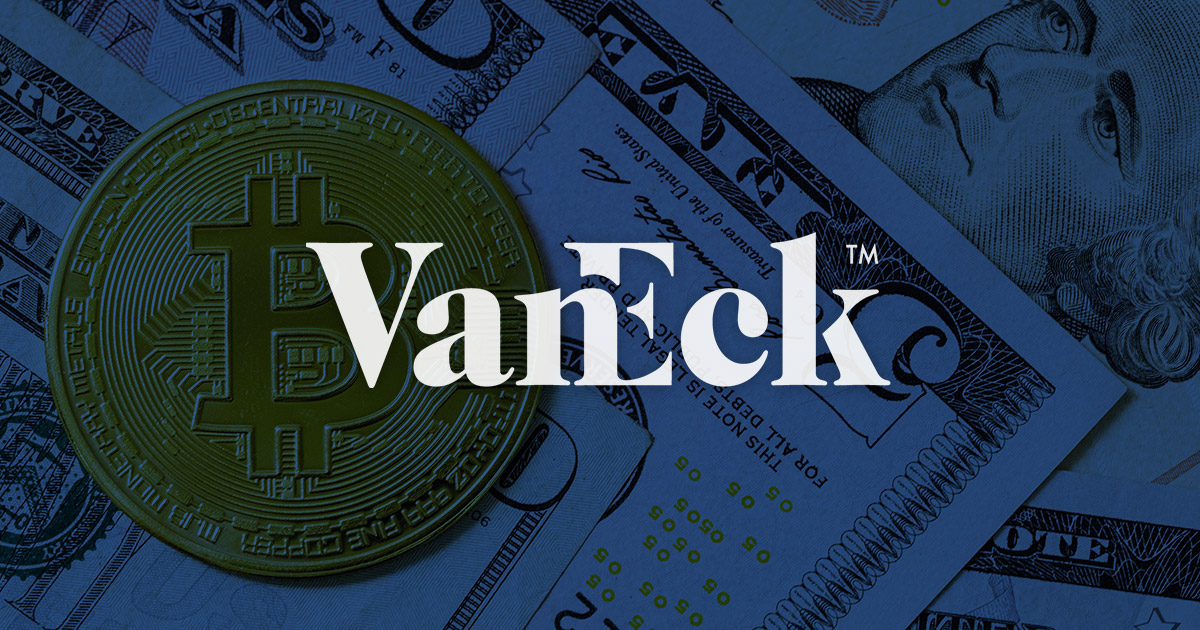VanEck’s Bitcoin Strategy ETF sees a slow start after issue