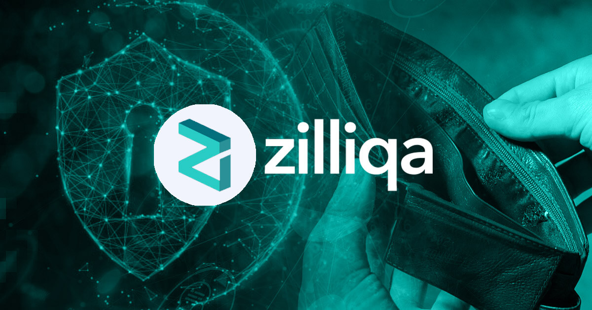 ‘Social recovery’ now available on Zilliqa at a fraction of the cost of Ethereum
