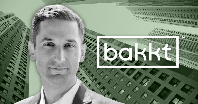 Bakkt president Adam White announces his departure from the platform