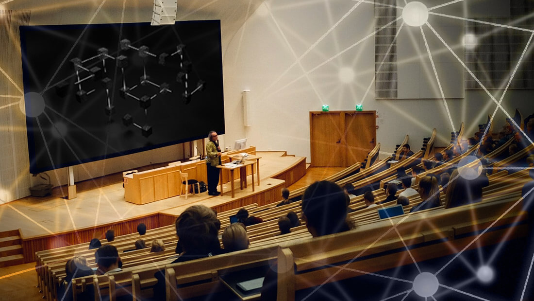 Harvard, MIT, Oxford, others tap $2.5 billion BitDAO to aid blockchain education