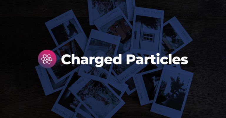 Charged Particles believe NFTs are much more than just JPEGs