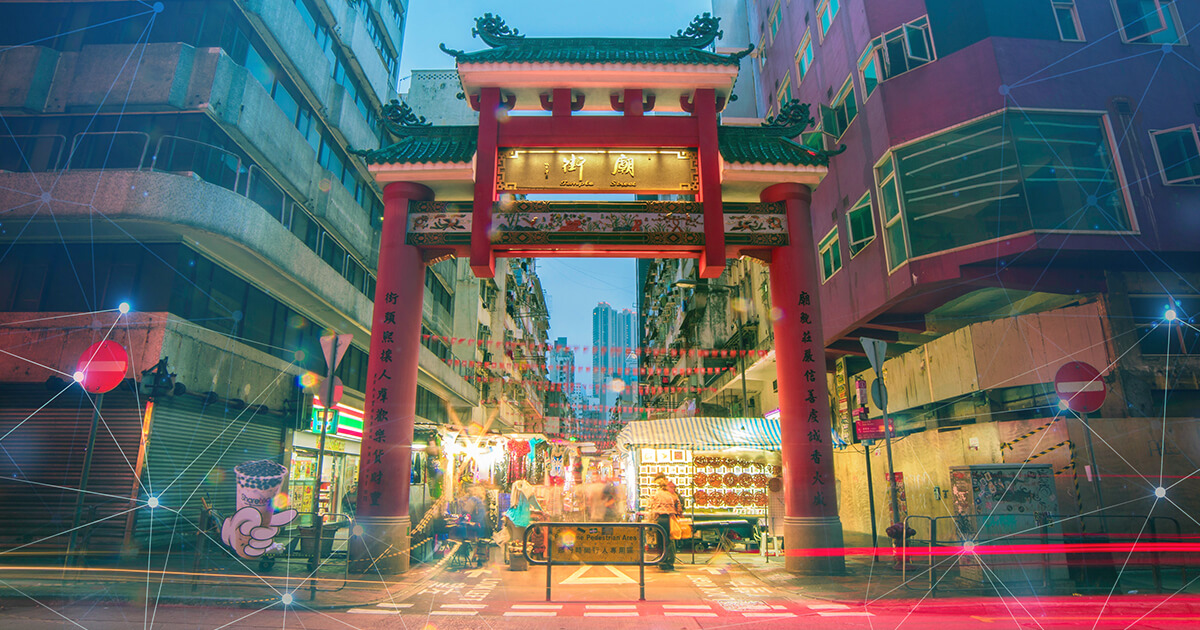 Chinese citizens are showing more interest in Web 3.0