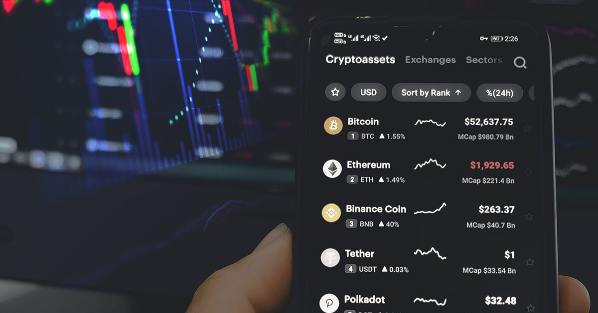 Crypto in the spotlight as two Australian exchanges collapse with $50 million lost