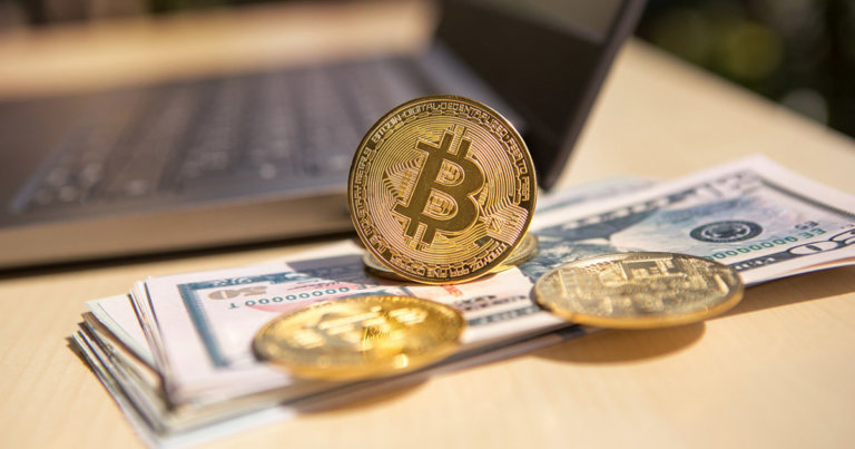 VCs invest $30 billion into crypto industry