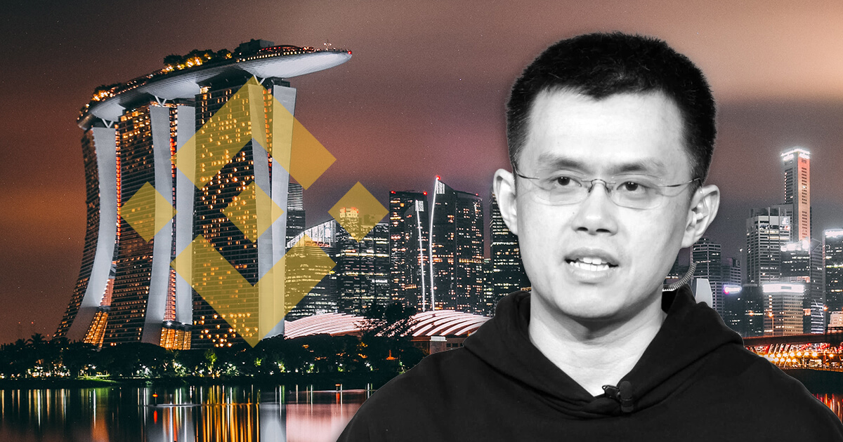 Why Binance withdrew its Singapore license application, and what this means for Zilliqa
