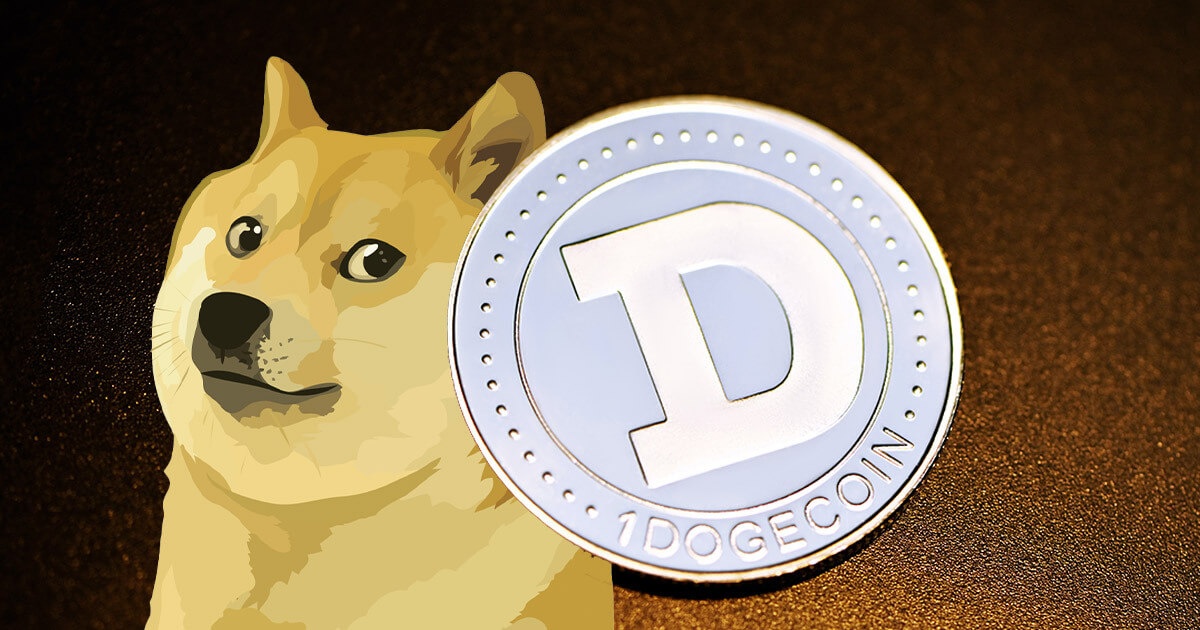 The Dogecoin Foundation reveals big plans for $DOGE in 2022