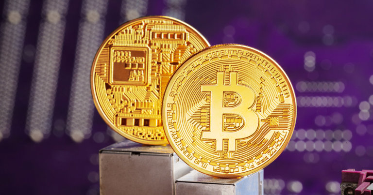 Less than 1% Bitcoin addresses control 27% of its total supply