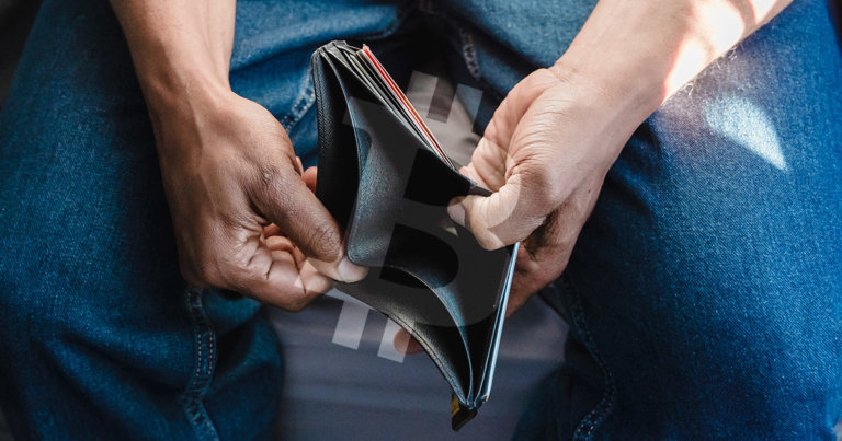 Hundreds of El Salvador citizens report missing Bitcoin from their wallets