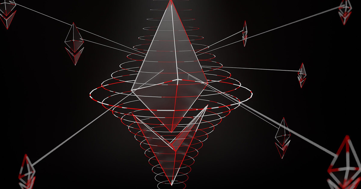 Research: Yes you can calculate the total supply of ether
