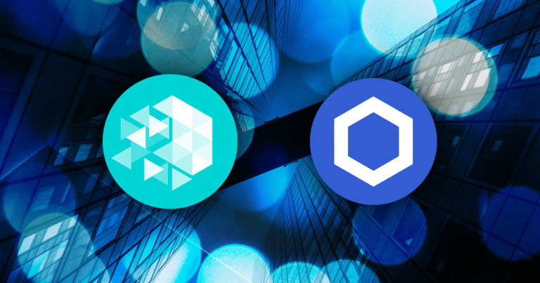 Chainlink and IoTeX link up to advance real-world connectivity