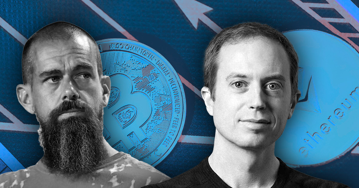 Reformed maxi Erik Vorhees joins the burning debate spurred by Jack Dorsey’s Web3 rant