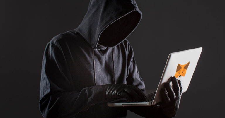 Crypto community shows lack of empathy for victims of MetaMask token scam