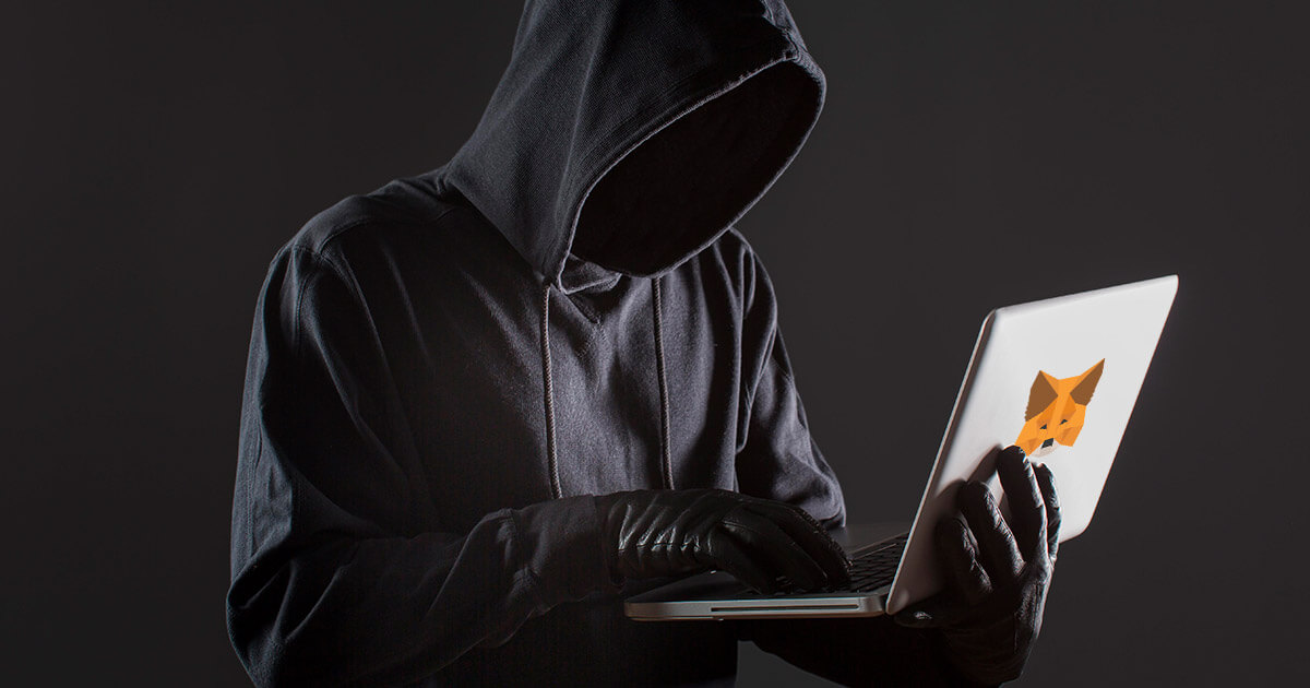 Crypto community shows lack of empathy for victims of MetaMask token scam