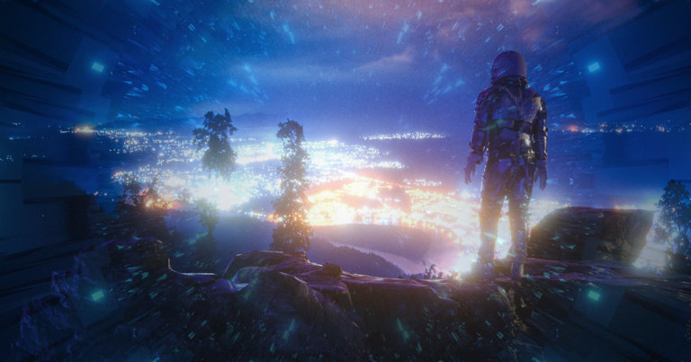 Japanese crypto firms join forces to spearhead a new metaverse association