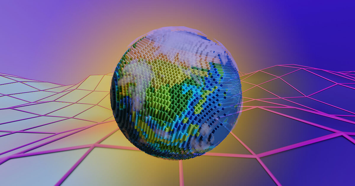 Over $100 million was made from metaverse land sales in one week