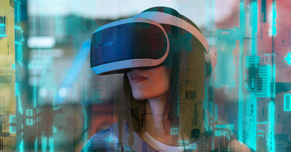 Bank of America now says the crypto metaverse is a ‘massive opportunity’