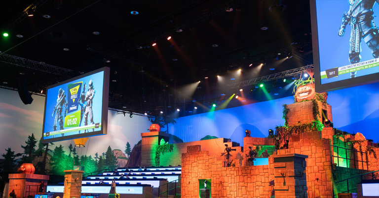 This mobile gaming platform is launching a charity eSports tournament