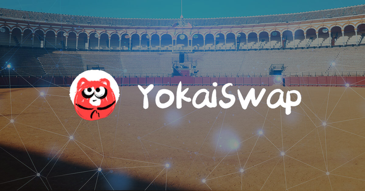Nervos enters DeFi arena with ‘Yokaiswap,’ $70 million locked up on first day