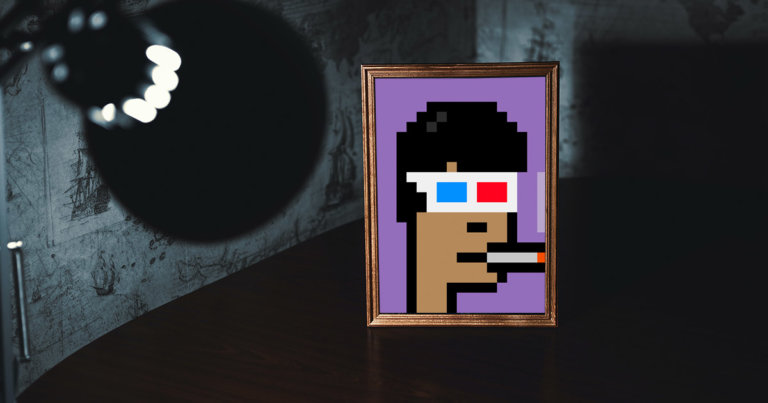 Will auction houses be bigger than museums in the NFT world?